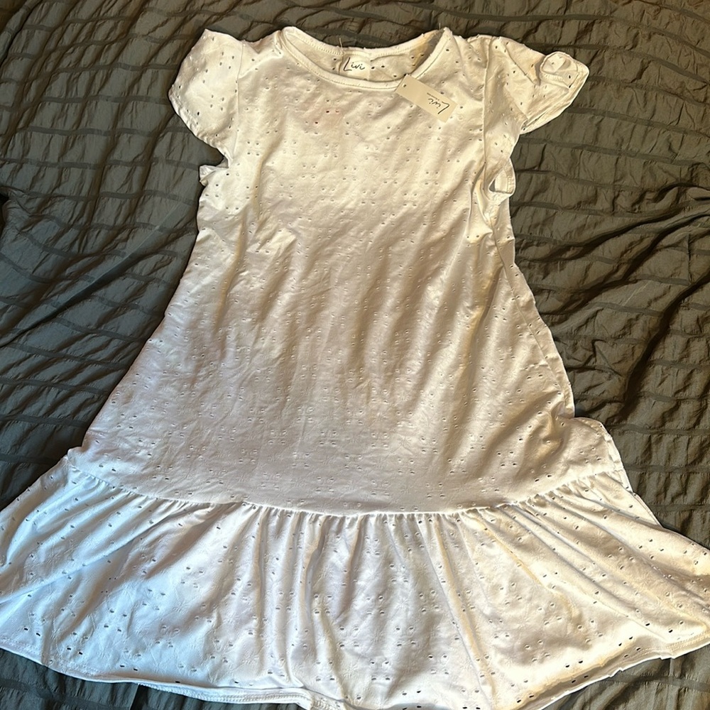 Nice and brand new LIVi small dress by Olivia Rae